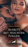 Ausritt mit feuchten Folgen | Erotische Geschichte