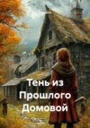 Тень из Прошлого Домовой