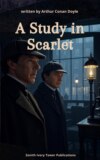 A Study in Scarlet