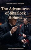 The Adventures of Sherlock Holmes