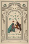 The Busybody