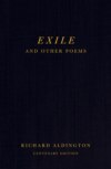 Exile and Other Poems