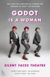 Godot is a Woman