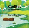 Carlitos, el carpincho