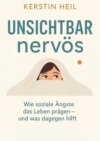 Unsichtbar nervös