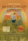 Planer "Im Ausland mit Autismus – Kacper, der uns lehrt zu leben"
