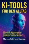 20 KI-Tools für den Alltag