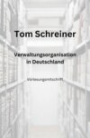 Verwaltungsorganisation in Deutschland