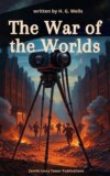 The War of the Worlds