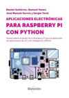 Aplicaciones Electrónicas para Raspberry Pi con Python