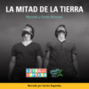 La mitad de la tierra