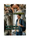 Cock whispering: New in town, naked in bed