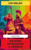 Der Gesang von Malkatoon & Kommodus