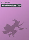 The Nameless City