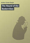 The Hound of the Baskervilles