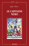 Le capitaine Nemo / Капитан Немо