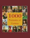 1000 Portraits of Genius