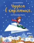 Чудеса в кармашке, или Поиски Деда Мороза - Ася Ванякина