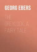 The Greylock: A Fairy Tale