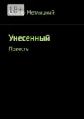 Унесенный. Повесть - Федор Федорович Метлицкий