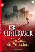 Die Stadt der Verfluchten