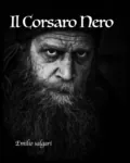 Il Corsaro Nero - Emilio Salgari