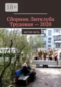 Сборник Литклуба Трудовая – 2020. Шестая часть - Владимир Борисович Броудо