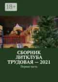 Сборник Литклуба Трудовая – 2021. Первая часть - Владимир Борисович Броудо