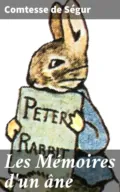 Les Mémoires d'un âne - Comtesse de Ségur