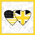 Сезон 2018. Выпуск 6. Правописание по разные стороны Атлантики