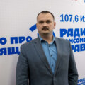 Открытая власть: глава Устиновского района Ижевска ответил на вопросы горожан