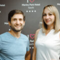 #12 Эффективный подход в работе с клиентами по нашему опыту