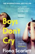 Boys Don\'t Cry