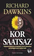 Kor saatsaz - Dawkins Richard