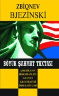 Böyük şahmat taxtası - Збигнев Бжезинский