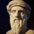 Пифагор и его Школа. Что не рассказали на уроках математики. Лекция. Андрей Грошев. Москва