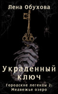 Украденный ключ