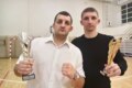 Братья Микалаускасы: тренерство как стиль жизни