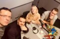 Уличная гимнастика: Латвия задает тон