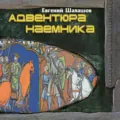 Адвентюра наемника - Евгений Шалашов