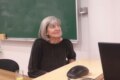 Такая разная Европа и вызовы XXI века перед женщинами в журналистике