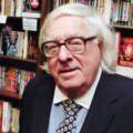 «Рэй Брэдбери: за будущее отвечаю я?» Лекция. Леонид Мебель. Челябинск