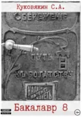 Бакалавр 8 - Сергей Куковякин