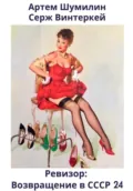Ревизор: возвращение в СССР 24 - Серж Винтеркей