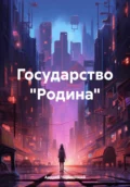 Государство «Родина» - Андрей Олегович Чернявский