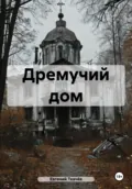 Дремучий дом - Евгений Александрович Ткачёв
