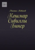 Кошмар Сивиллы Бинер - Михаил Александрович Новиков