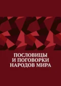 Пословицы и поговорки народов мира - Павел Александрович Рассохин