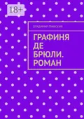 Графиня де Брюли. Роман - Владимир Графский