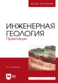 Инженерная геология. Практикум. Учебное пособие для вузов - Игорь Копылов